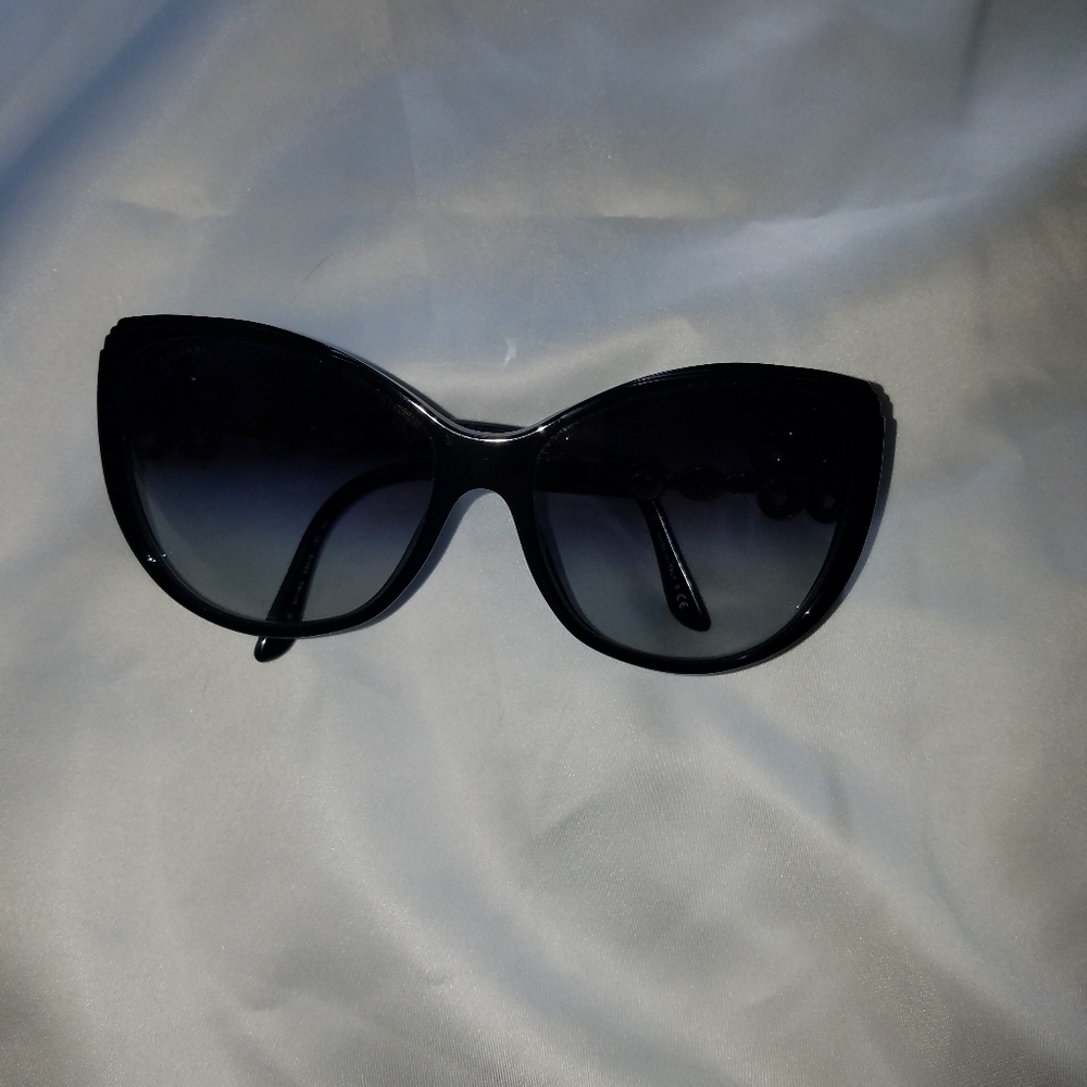 Authentic Limited Edition Bvlgari Sunglasses